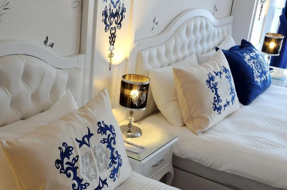 Sarnic Hotel & Sarnic Premier Hotel Istanbul 4*,