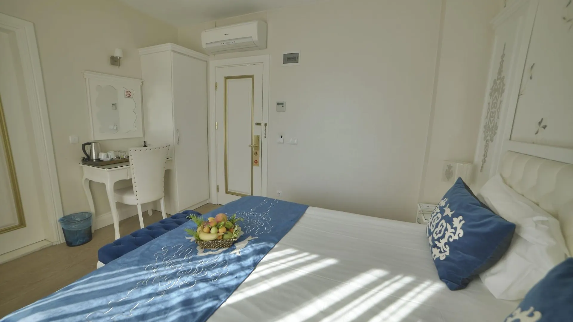 Sarnic Hotel & Sarnic Premier Hotel Istanbul