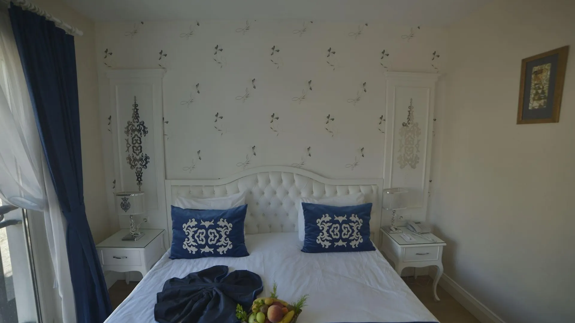 Sarnic Hotel & Sarnic Premier Hotel Istanbul 4*,