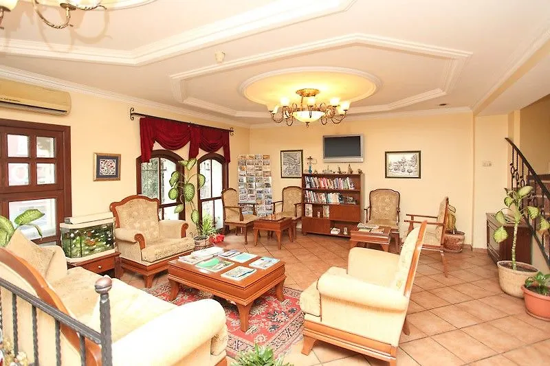 Sarnic Hotel & Sarnic Premier Hotel Istanbul