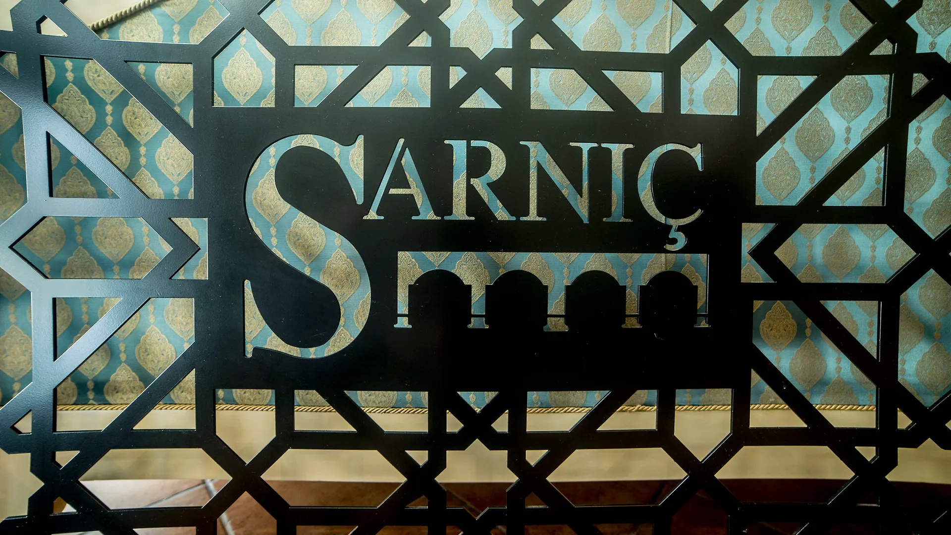 Sarnic Hotel&Sarnic Premier Hotel Provincia di Provincia di Istanbul