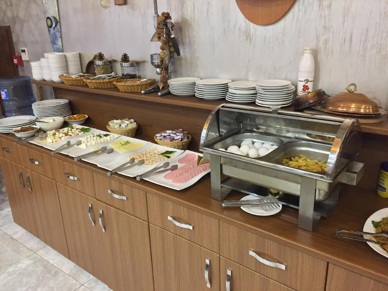 Sarnic Hotel & Sarnic Premier Hotel Istanbul
