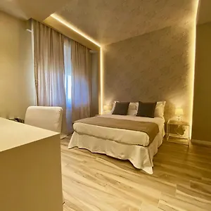 Bed & Breakfast Harmony House Prestige ***