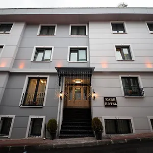 Kare Sultanahmet Provincia di Istanbul