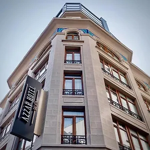 Azzap Galata Provincia di Istanbul