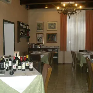 Hotel Alpino ***