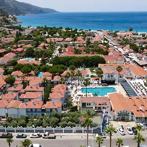 Karbel 3*, Ölüdeniz Turcja
