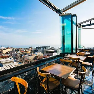 K Royal - Old **** Istanbul