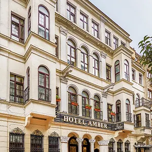 Amber & Provincia di Istanbul