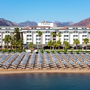 Faros Premium 5*, Marmaris Turcja
