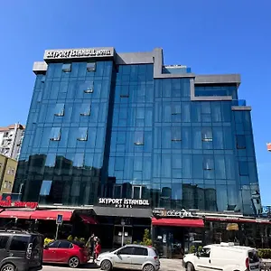 Skyport Provincia di Istanbul