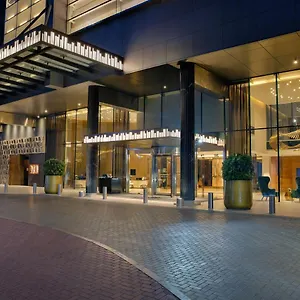 Hotel The St. Regis Downtown *****
