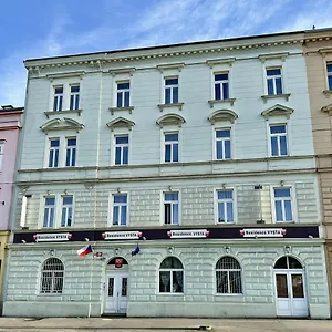 Hotel Vysta ***