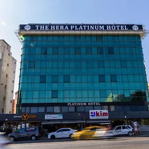 The Hera Platinum **** Istanbul