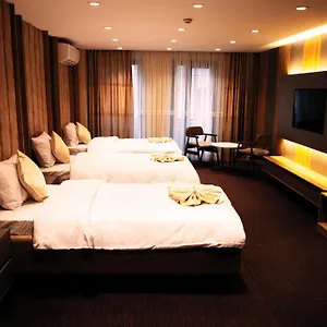 Hotel Sabiha Sultan Hotel-karakoy