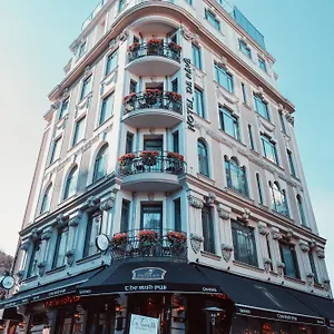 De Reve Galata-special Class **** Istanbul