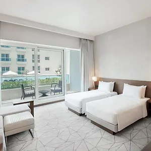 Hotel Hyatt Place Al Rigga ****