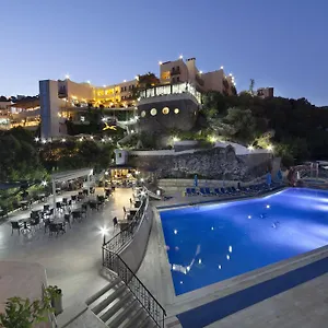 Crystal Bodrum 4*, Gümüşlük Turcja