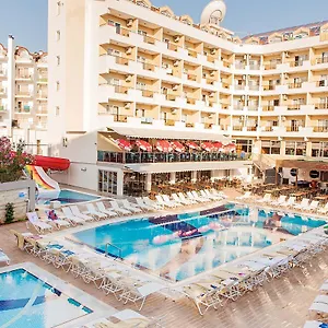Tui Blue Grand Azur 5*, Marmaris Turcja
