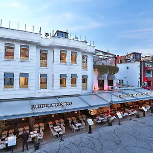 Senatus - Special Class Provincia di Istanbul