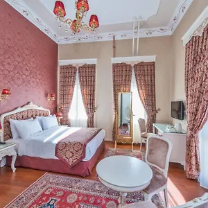 Hotel Enderun
