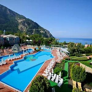 Liberty Lykia Adults Only 5*, Ölüdeniz Turcja
