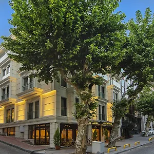 Grand Naki Provincia di Istanbul