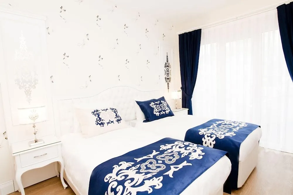 Sarnic Hotel&Sarnic Premier Hotel Provincia di Provincia di Istanbul 4*,  Turchia