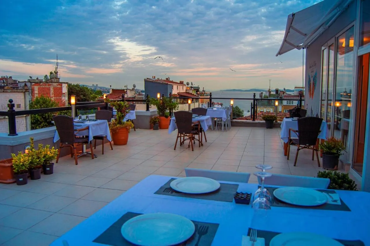 Sarnic Hotel&Sarnic Premier Hotel Provincia di Provincia di Istanbul 4*,  Turchia