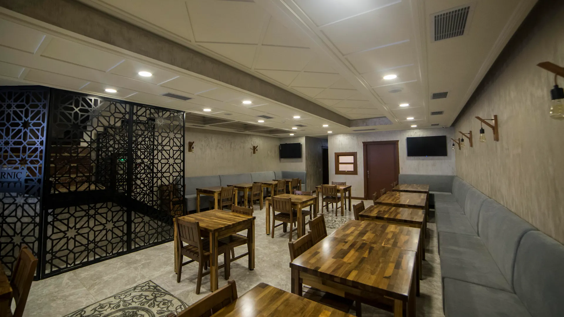 Sarnic Hotel&Sarnic Premier Hotel Provincia di Provincia di Istanbul