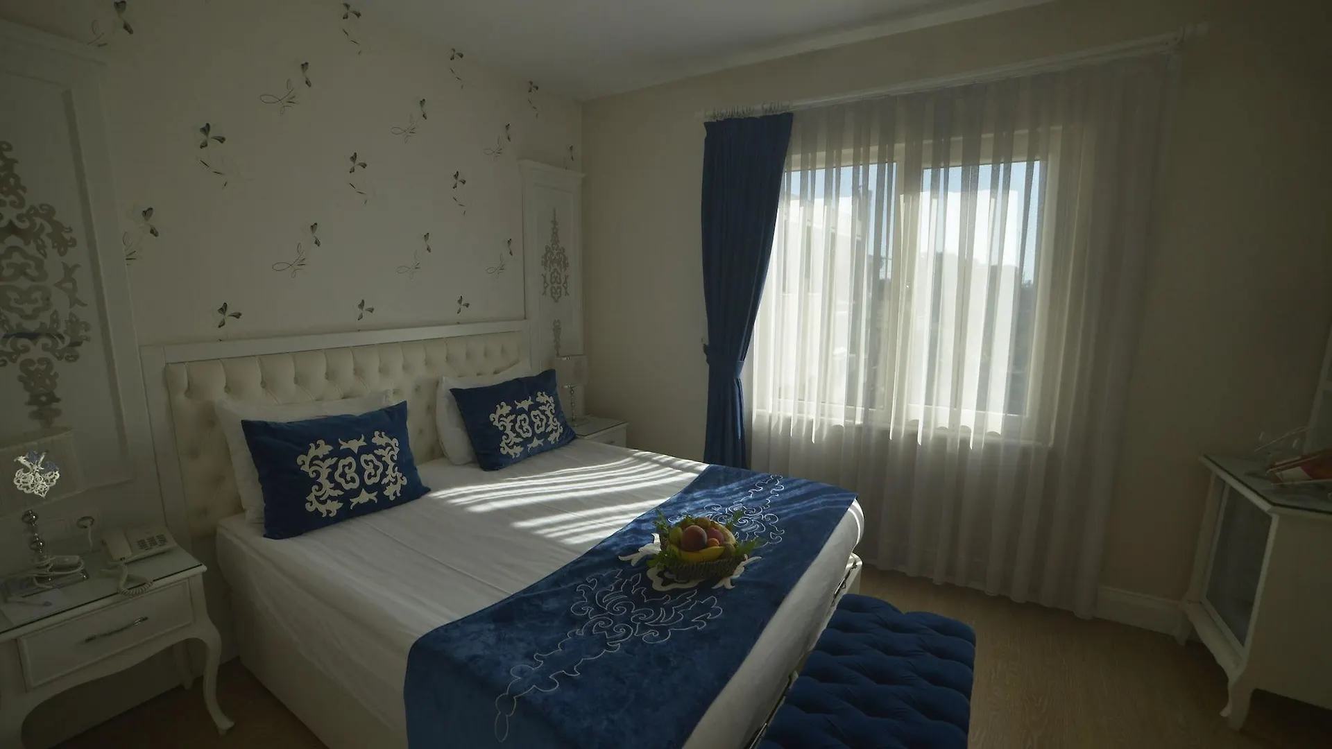 Sarnic Hotel&Sarnic Premier Hotel Provincia di Provincia di Istanbul