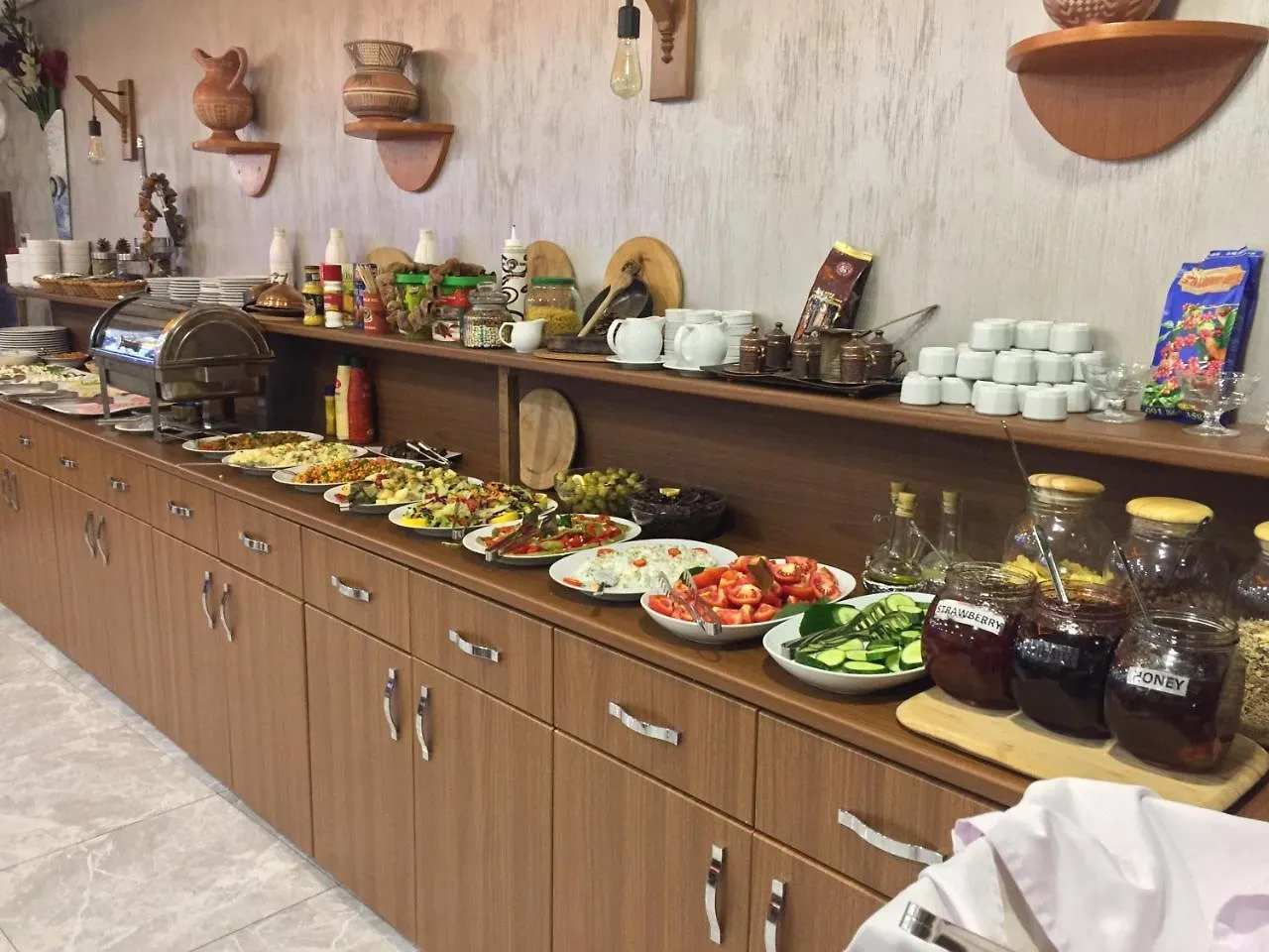 Sarnic Hotel&Sarnic Premier Hotel Provincia di Provincia di Istanbul 4*,