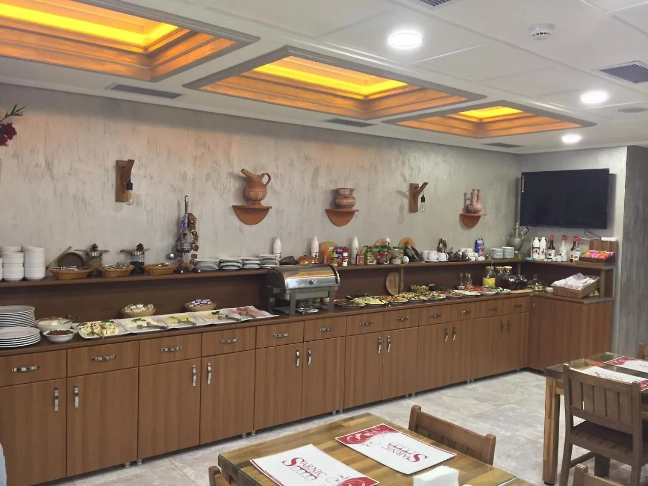 ****  Sarnic Hotel&Sarnic Premier Hotel Provincia di Provincia di Istanbul Turchia