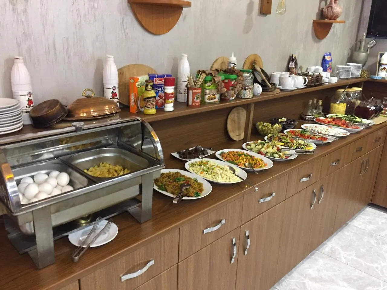 Sarnic Hotel&Sarnic Premier Hotel Provincia di Provincia di Istanbul