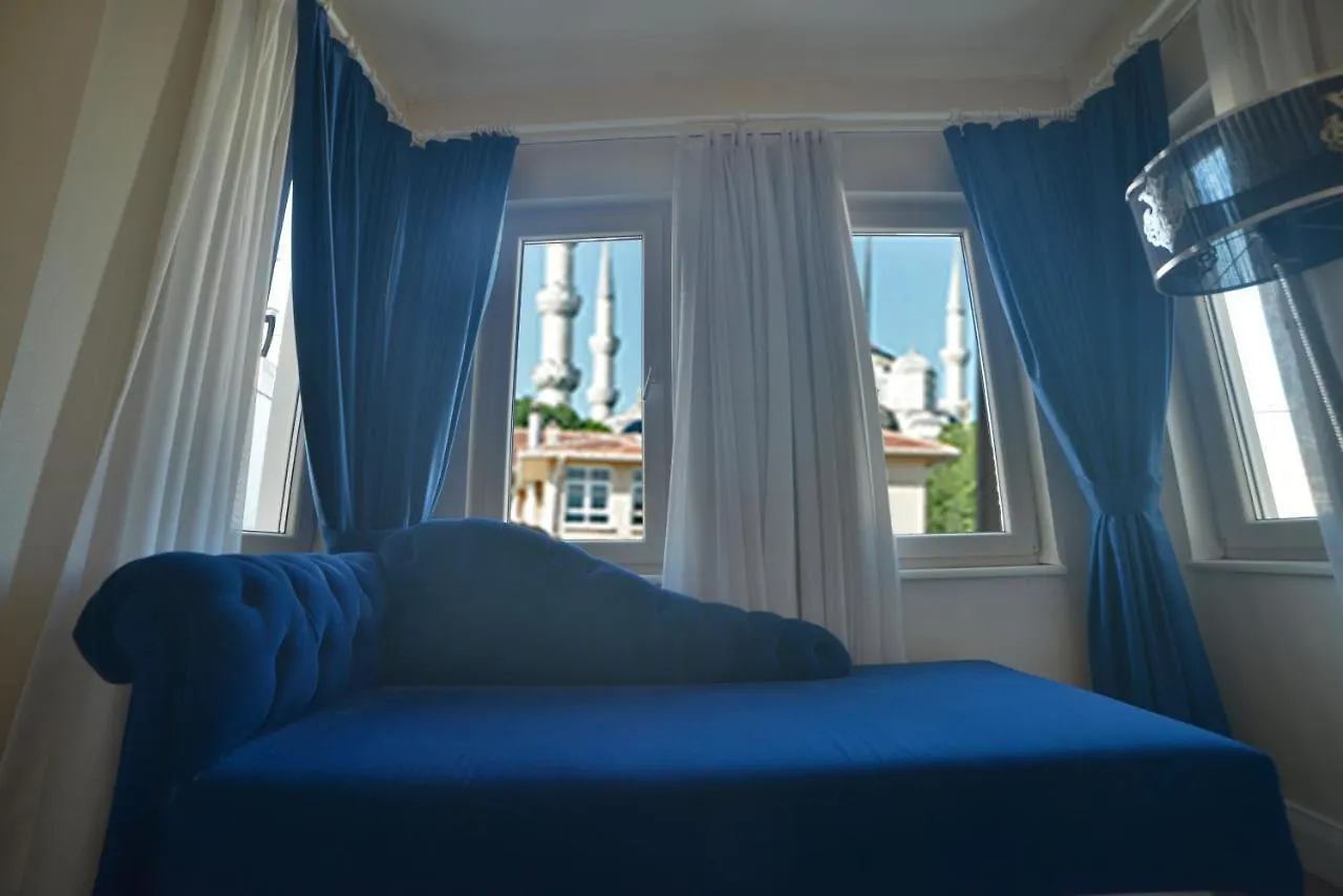 Sarnic Hotel&Sarnic Premier Hotel Provincia di Provincia di Istanbul 4*,  Turchia