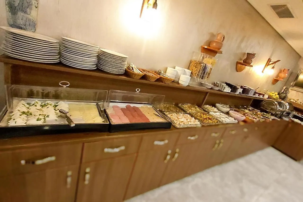 Sarnic Hotel&Sarnic Premier Hotel Provincia di Provincia di Istanbul 4*,